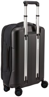 Thule Subterra Spinner 33 л валіза з нейлону на 4-х колесах чорна