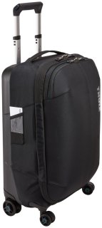 Thule Subterra Spinner 33 л валіза з нейлону на 4-х колесах чорна