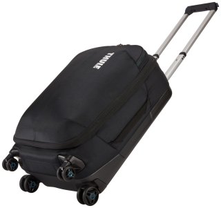 Thule Subterra Spinner 33 л валіза з нейлону на 4-х колесах чорна
