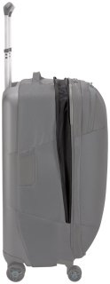 Thule Subterra Spinner 63 л валіза з нейлону на 4-х колесах чорна
