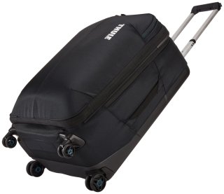 Thule Subterra Spinner 63 л валіза з нейлону на 4-х колесах чорна