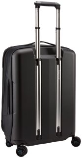 Thule Subterra Spinner 63 л валіза з нейлону на 4-х колесах чорна