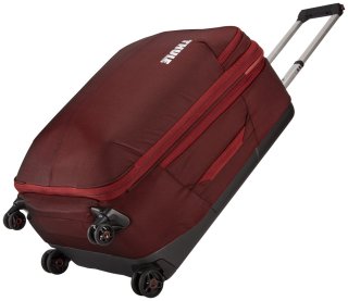 Thule Subterra Spinner 63 л валіза з нейлону на 4-х колесах червона
