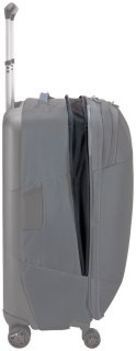 Thule Subterra Spinner 63 л валіза з нейлону на 4-х колесах червона