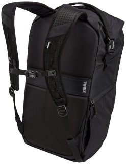 Thule Subterra Travel  Backpack 34 л міський рюкзак з нейлону чорний