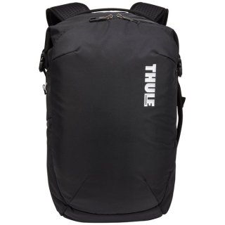 Thule Subterra Travel  Backpack 34 л міський рюкзак з нейлону чорний