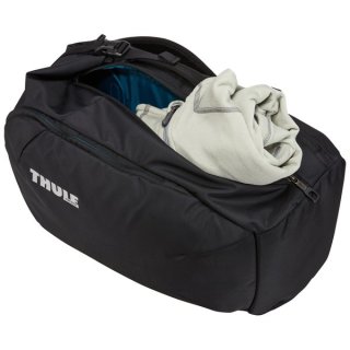Thule Subterra Travel  Backpack 34 л міський рюкзак з нейлону чорний