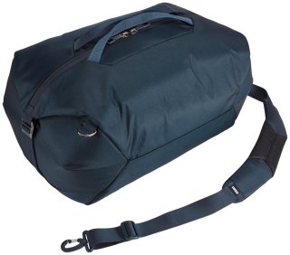 Thule Subterra Weekender Duffel 45 л спортивна сумка з нейлону синя