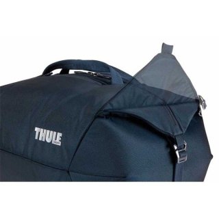 Thule Subterra Weekender Duffel 45 л спортивна сумка з нейлону синя
