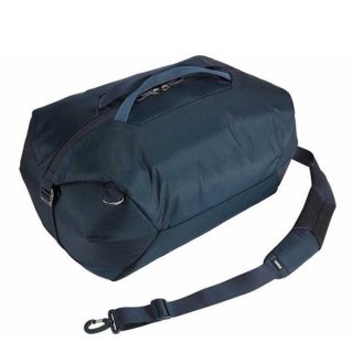 Thule Subterra Weekender Duffel 45 л спортивна сумка з нейлону синя