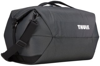 Thule Subterra Weekender Duffel 45 л спортивная сумка из нейлона темно-серая