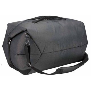 Thule Subterra Weekender Duffel 45 л спортивна сумка з нейлону темно-сіра