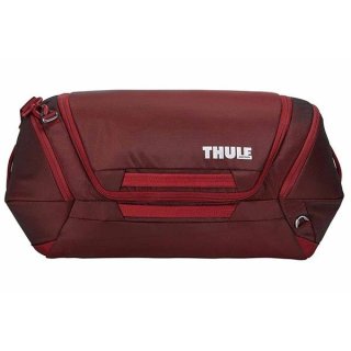 Thule Subterra Weekender Duffel 60 л спортивна сумка з нейлону червона
