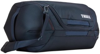 Thule Subterra Weekender Duffel 60 л спортивная сумка из нейлона Синий