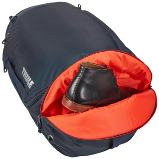 Thule Subterra Weekender Duffel 60 л спортивна сумка з нейлону Синій