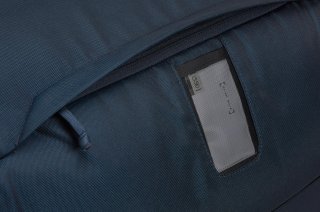 Thule Subterra Weekender Duffel 60 л спортивна сумка з нейлону Синій