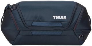 Thule Subterra Weekender Duffel 60 л спортивна сумка з нейлону Синій