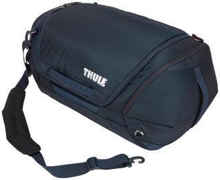 Thule Subterra Weekender Duffel 60 л спортивна сумка з нейлону Синій