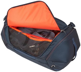 Thule Subterra Weekender Duffel 60 л спортивна сумка з нейлону Синій