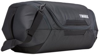 Thule Subterra Weekender Duffel 60 л спортивная сумка из нейлона темно-серая
