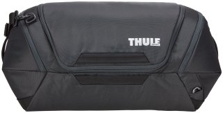 Thule Subterra Weekender Duffel 60 л спортивная сумка из нейлона темно-серая