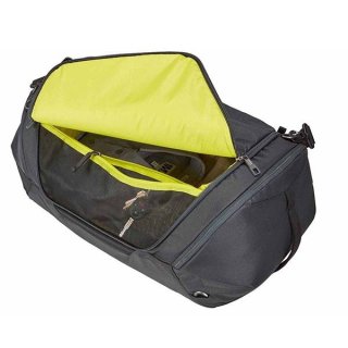 Thule Subterra Weekender Duffel 60 л спортивная сумка из нейлона темно-серая