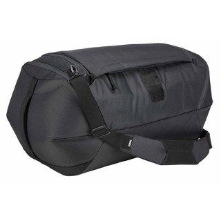 Thule Subterra Weekender Duffel 60 л спортивная сумка из нейлона темно-серая
