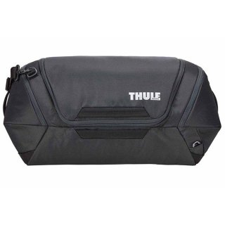 Thule Subterra Weekender Duffel 60 л спортивная сумка из нейлона темно-серая