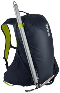 Thule Upslope 20 л лижний рюкзак з нейлону салатовий
