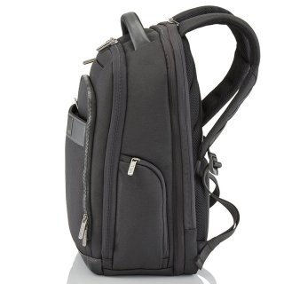 Titan Power Pack 32 л рюкзак для ноутбука из полиэстера черный