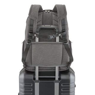 Titan Power Pack 32 л рюкзак для ноутбука из полиэстера черный