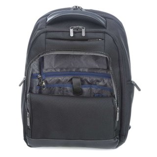 Titan Power Pack 32 л рюкзак для ноутбука из полиэстера черный