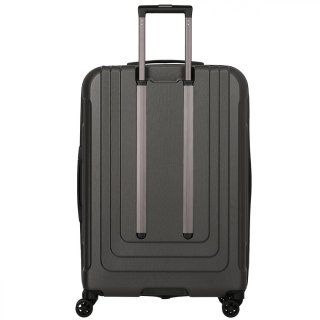 Titan X-Ray Pro 102 л чемодан из поликарбоната на 4 колесах антрацит