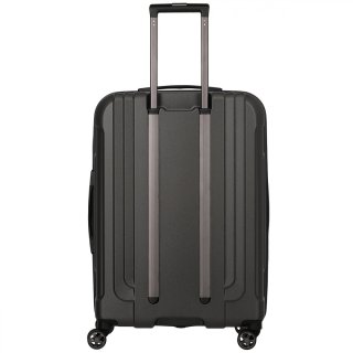 Titan X-Ray Pro 87 л чемодан из поликарбоната на 4 колесах антрацит