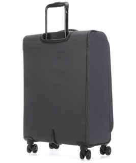 Travelite ARONA 105 л чемодан из полиэстера на 4 колесах антрацит