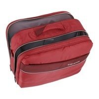 Travelite Kite 20 л сумка для ноутбука з поліестеру червона