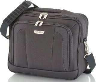 Travelite ORLANDO 18 л дорожная сумка из полиэстера антрацит