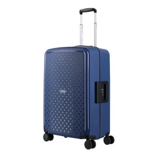 Малый чемодан ручная кладь Travelite Nubis – 36 л, 2,9 кг Синий