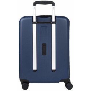 Малый чемодан ручная кладь Travelite Nubis – 36 л, 2,9 кг Синий