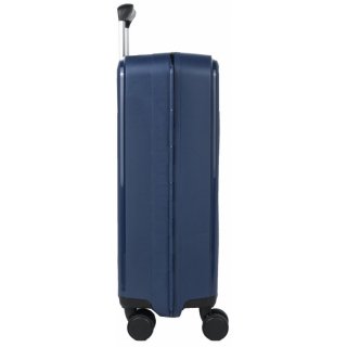 Малый чемодан ручная кладь Travelite Nubis – 36 л, 2,9 кг Синий