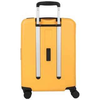 Малый чемодан ручная кладь Travelite Nubis – 36 л, 2,9 кг Желтый