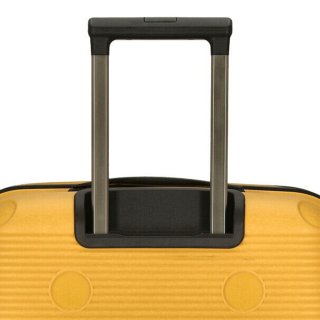 Travelite Travelite Smarty Mint чемодан ручная кладь на 38 л и весом 2,6 кг из полипропилена Желтый