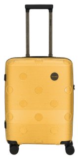 Travelite Travelite Smarty Mint чемодан ручная кладь на 38 л и весом 2,6 кг из полипропилена Желтый