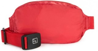 Tucano Compatto XL Waistbag Packable (красная)