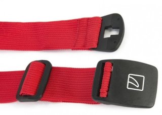 Tucano Compatto XL Waistbag Packable (красная)