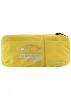 Tucano Compatto XL Waistbag Packable[Yellow]