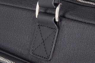 Tucano Nota Bag для MB PRO 13" (чёрная) Tucano Nota Bag для MB PRO 13" (чёрная)