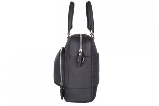 Tucano Nota Bag для MB PRO 13" (чёрная) Tucano Nota Bag для MB PRO 13" (чёрная)