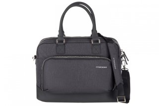 Tucano Nota Bag для MB PRO 13" (чёрная) Tucano Nota Bag для MB PRO 13" (чёрная)