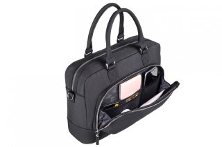 Tucano Nota Bag для MB PRO 13" (чёрная) Tucano Nota Bag для MB PRO 13" (чёрная)